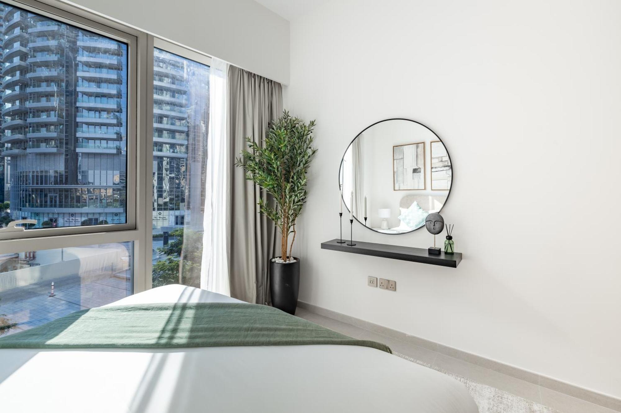 Grande Tranquil 2br Next To Opera By Bms Apartment