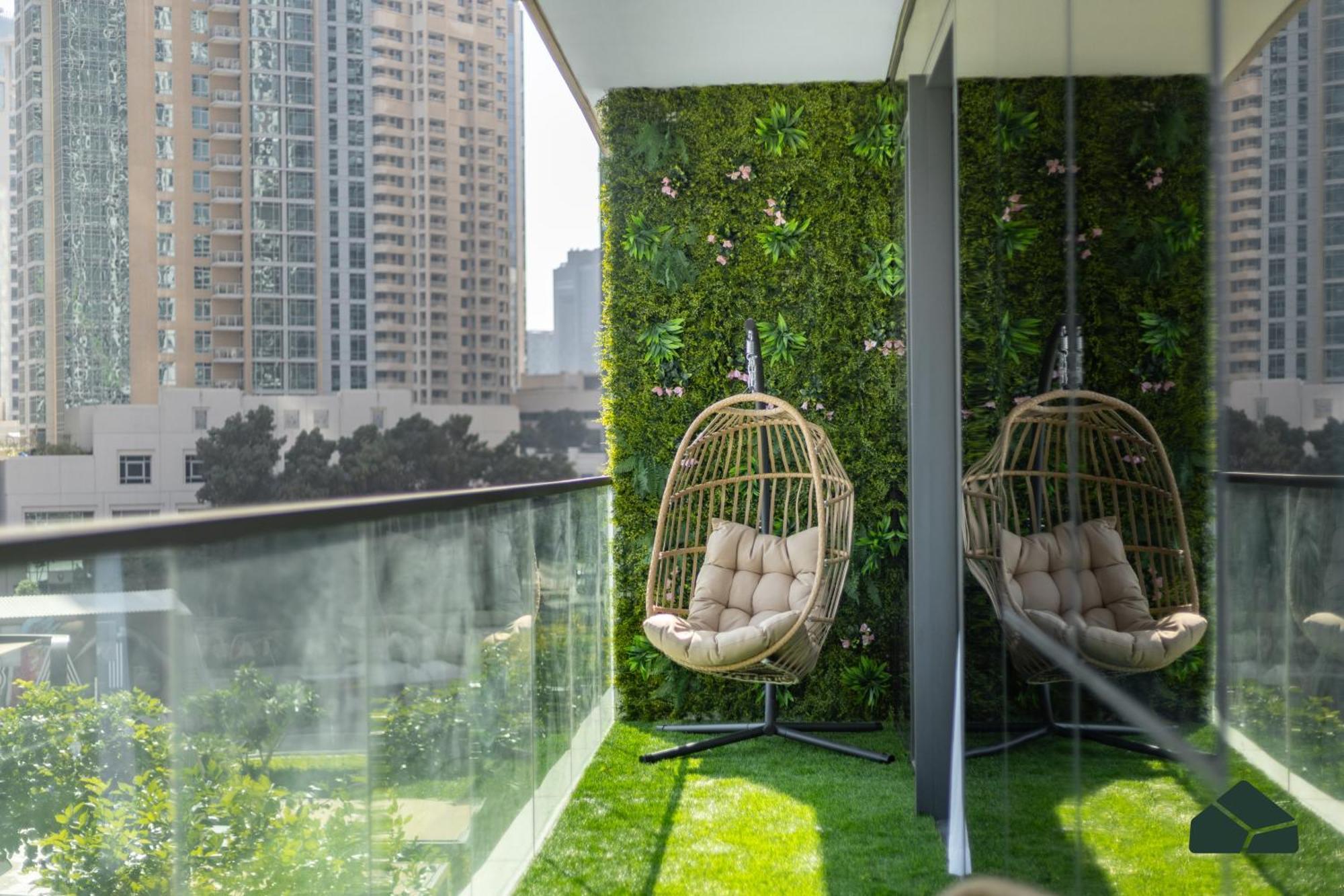 Grande Tranquil 2br Next To Opera By Bms Apartment Dubai