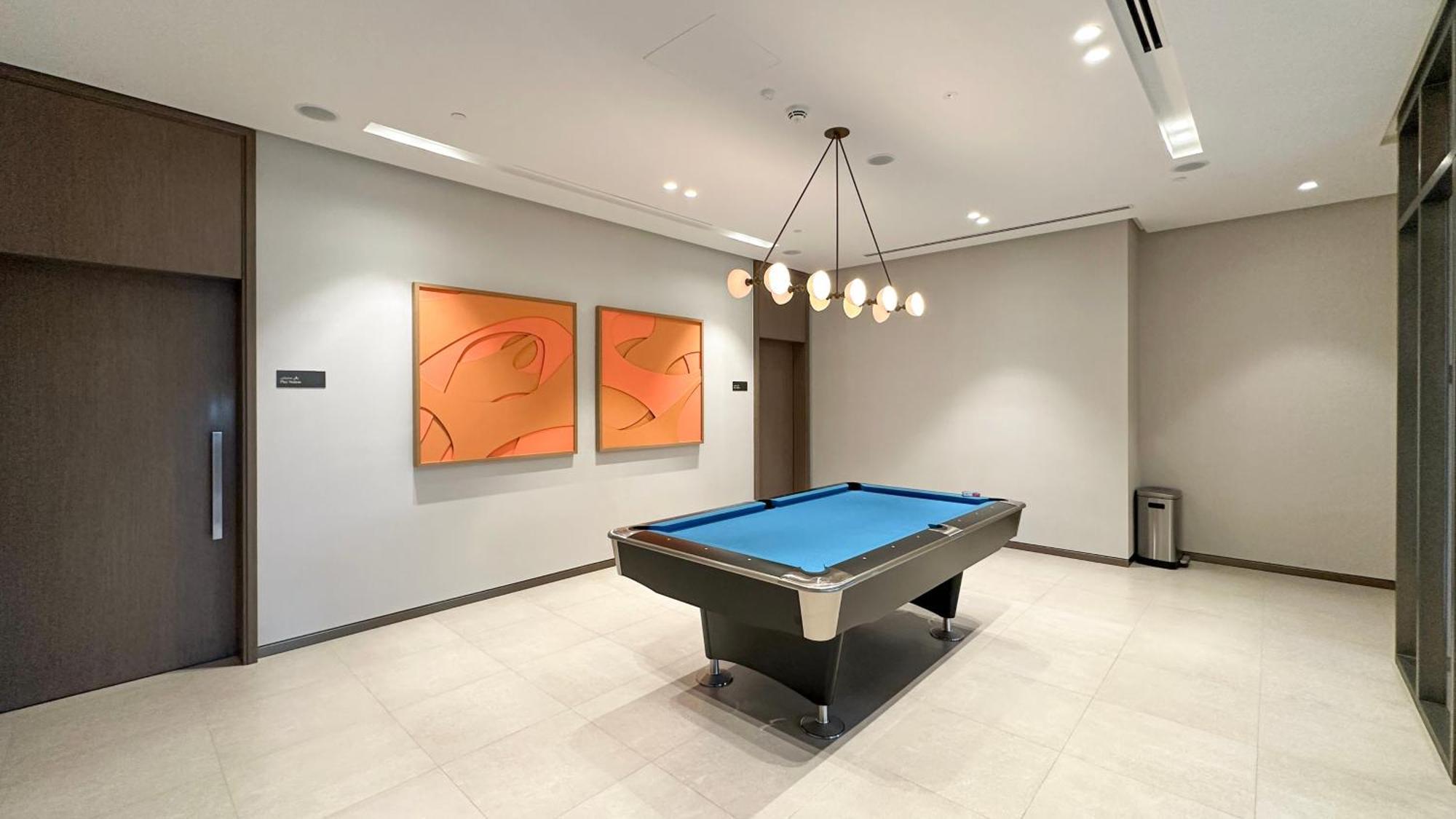 Apartment Grande Tranquil 2br Next To Opera By Bms