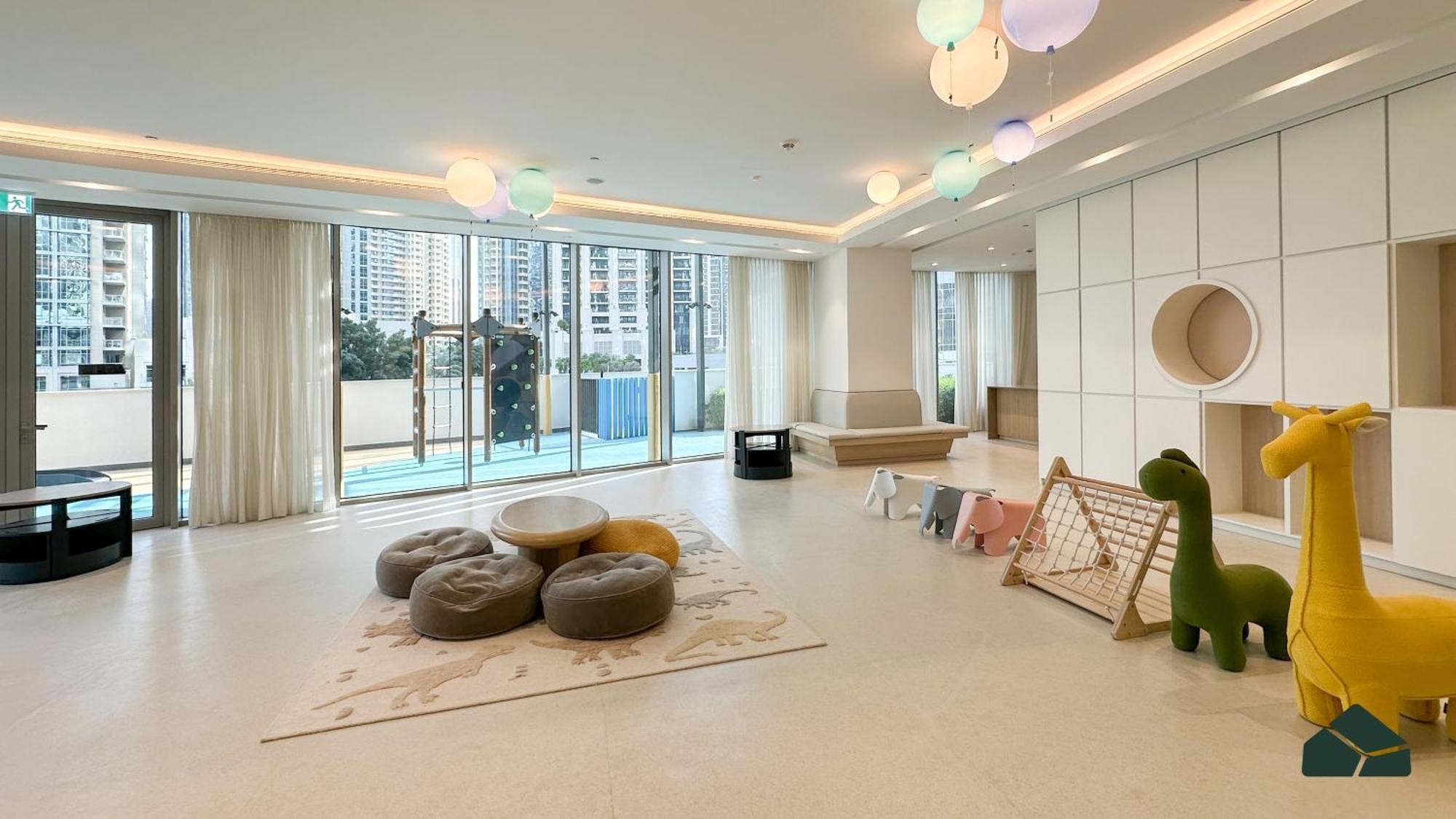 Grande Tranquil 2br Next To Opera By Bms * Dubai