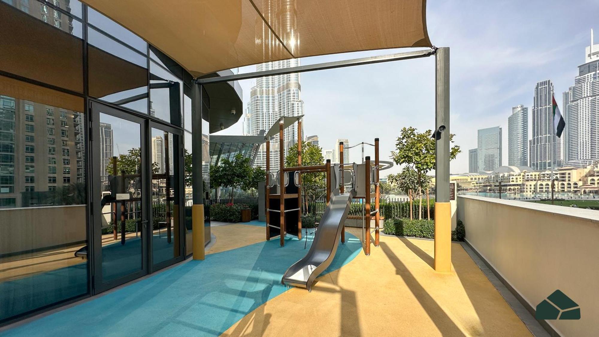 Grande Tranquil 2br Next To Opera By Bms Apartment